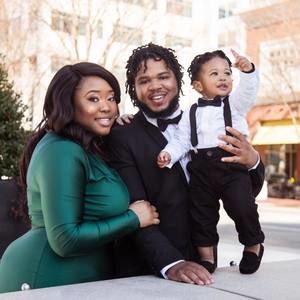 Meet your Posher, Reggie